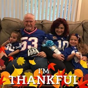 Meet your Posher, Carol